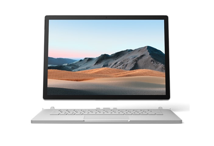 武定Surface 维修前的准备工作